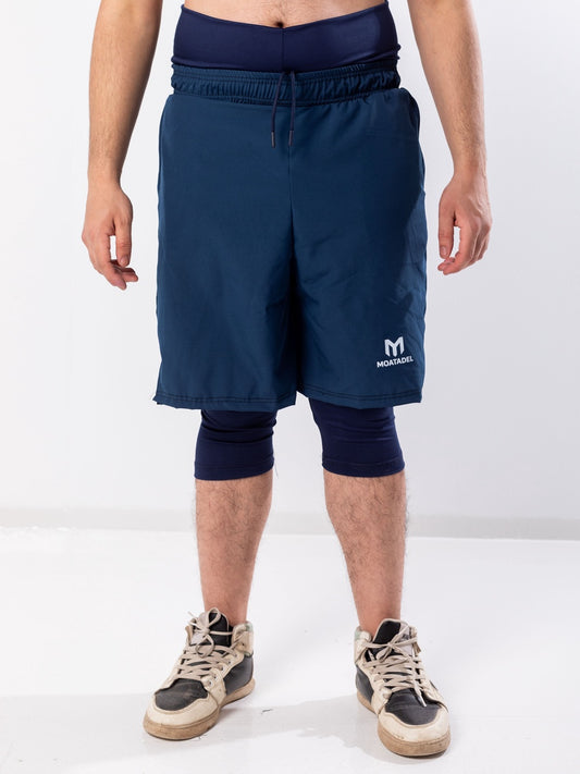 شورت شرعي Aura