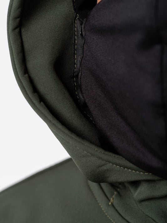 جاكيت رجالي وتر بروف