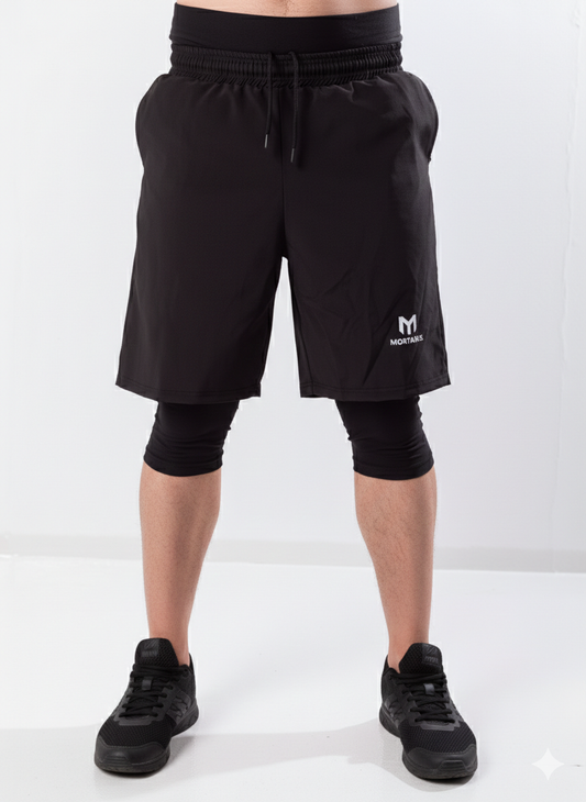 شورت شرعي Aura