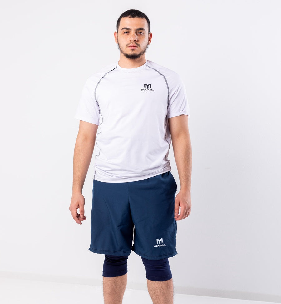 الطقم الشرعي الرياضي