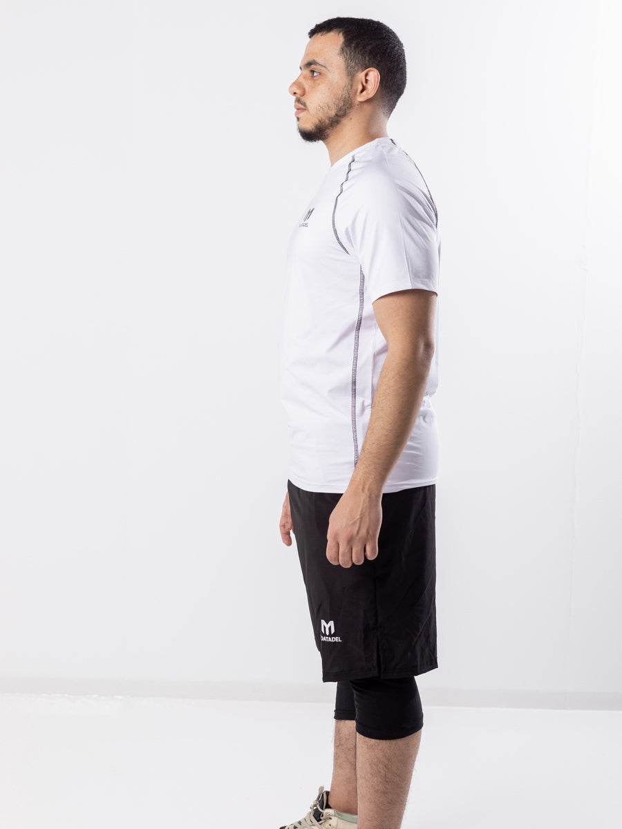 الطقم الشرعي الرياضي