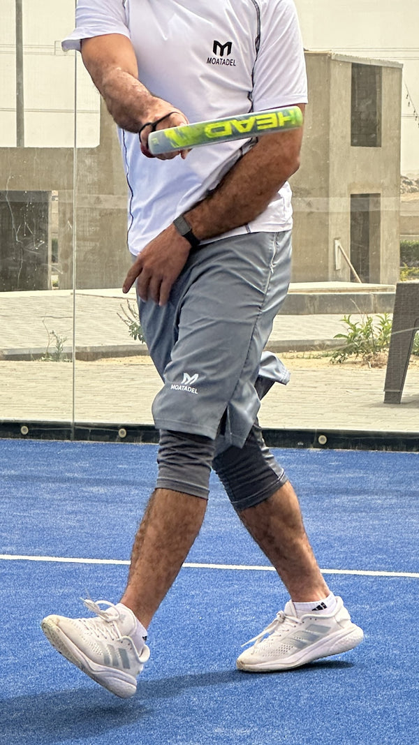 🎾 Padel